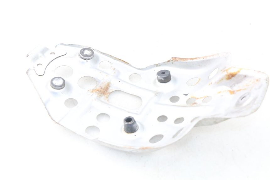 photo de SABOT MOTEUR YAMAHA TW 125 (1998 - 2002) - Autre angle de vue