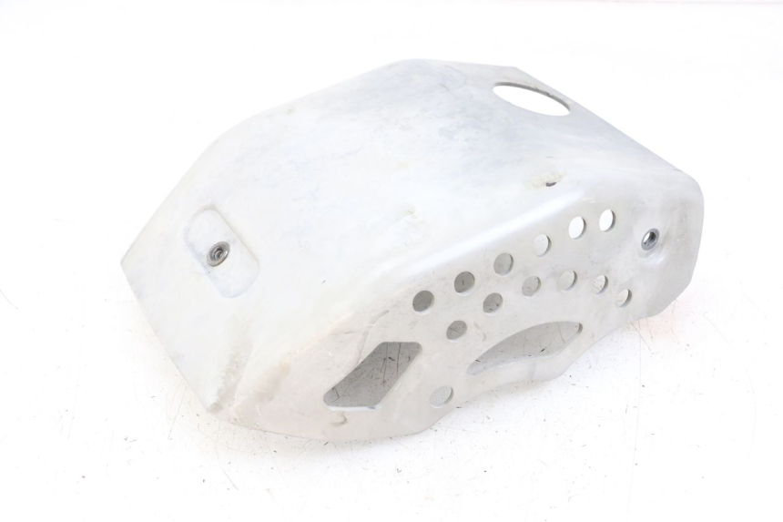 photo de Engine guard HYOSUNG XRX 125 (2000 - 2008) - Vue principale