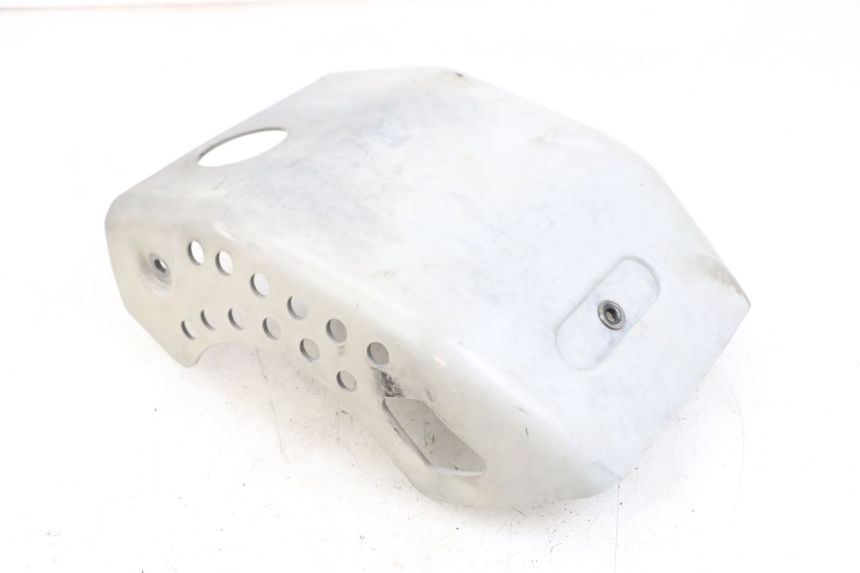 photo de Engine guard HYOSUNG XRX 125 (2000 - 2008) - Gros plan technique