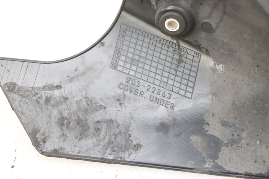 photo de SABOT MOTEUR YAMAHA XJ6 ABS 600 (2008 - 2016)