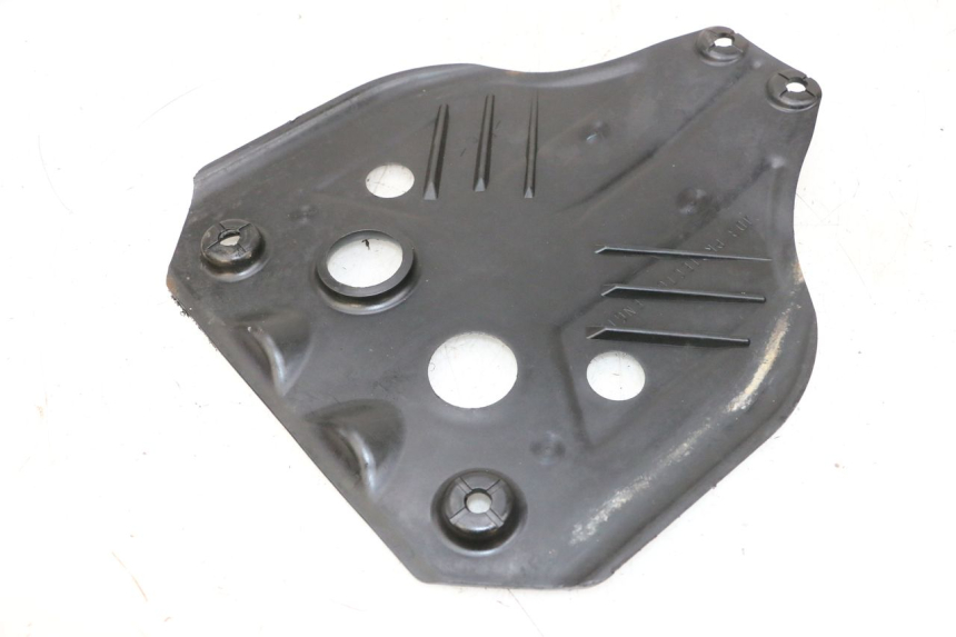 photo de SABOT MOTEUR YAMAHA YFM R RAPTOR 250 (2008 - 2014) - Zoom état d’usage