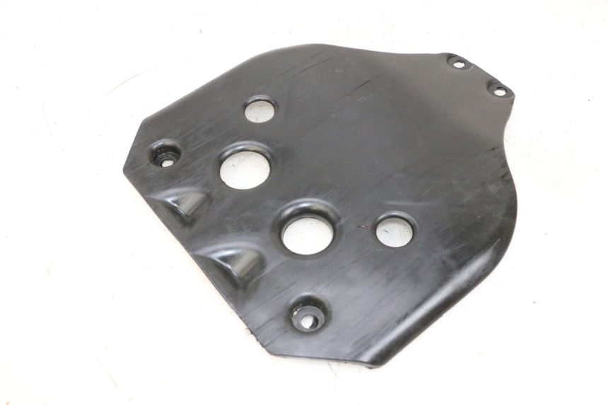 photo de SABOT MOTEUR YAMAHA YFM R RAPTOR 250 (2008 - 2014) - Gros plan technique