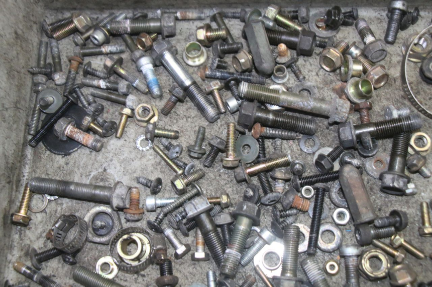 photo de SAC VISSERIE VIS ADIVA AD3 300 (2014 - 2020)