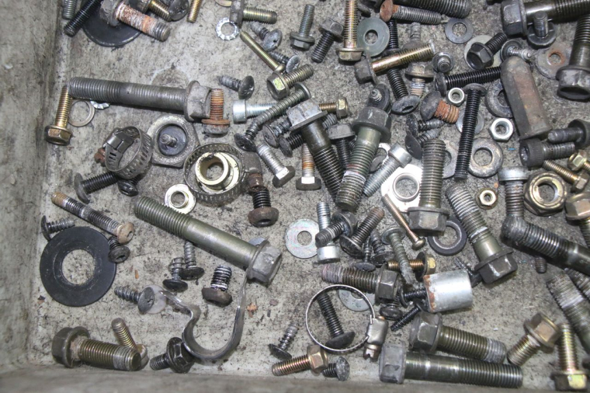 photo de SAC VISSERIE VIS ADIVA AD3 300 (2014 - 2020)