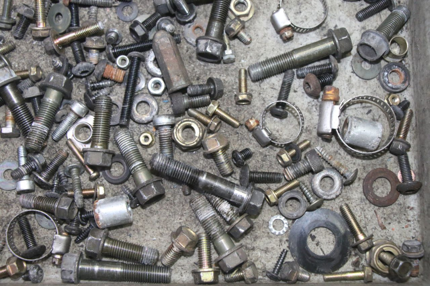 photo de SAC VISSERIE VIS ADIVA AD3 300 (2014 - 2020)