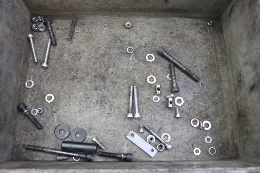 photo de SAC VISSERIE VIS DUALTRON AMINIA 1