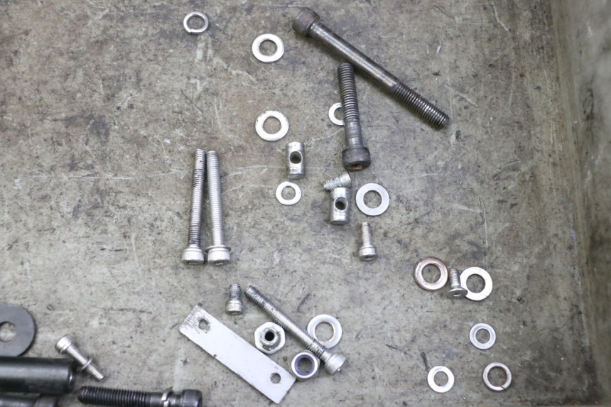 photo de SAC VISSERIE VIS DUALTRON AMINIA 1