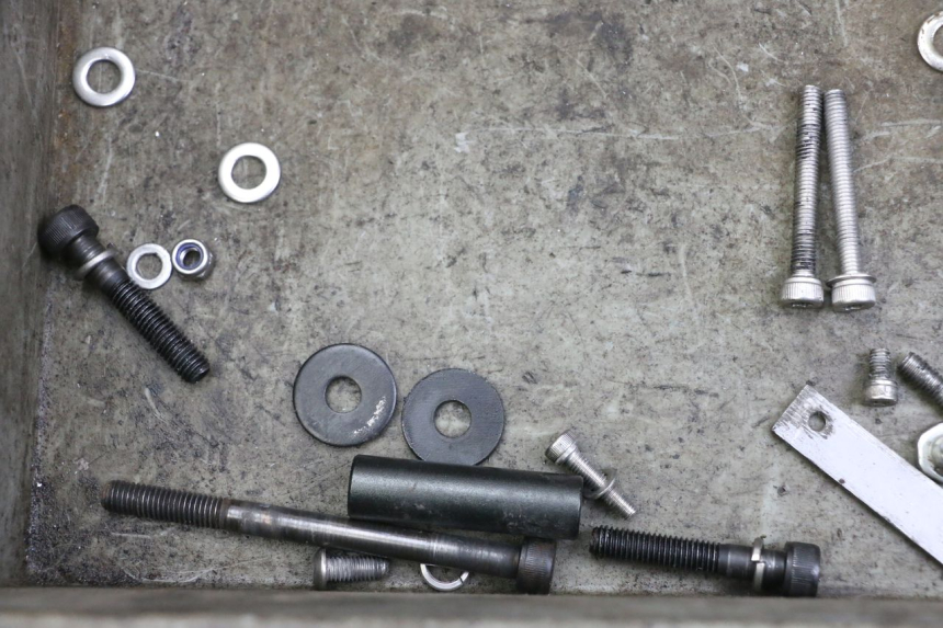 photo de SAC VISSERIE VIS DUALTRON AMINIA 1