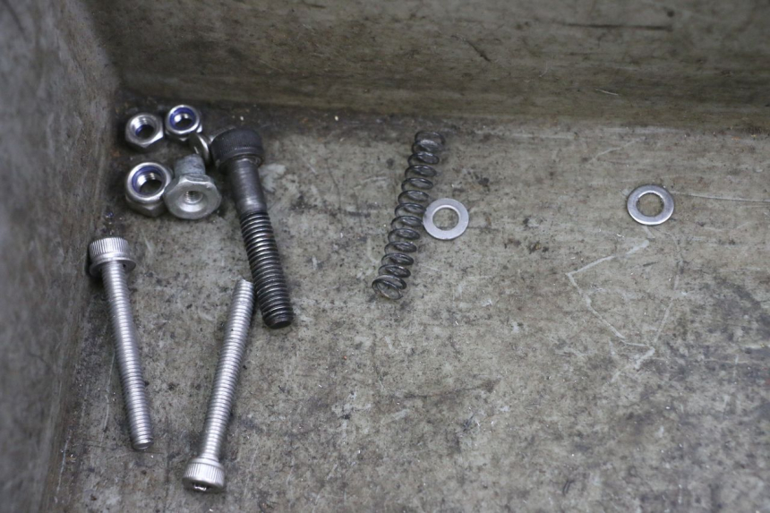 photo de SAC VISSERIE VIS DUALTRON AMINIA 1