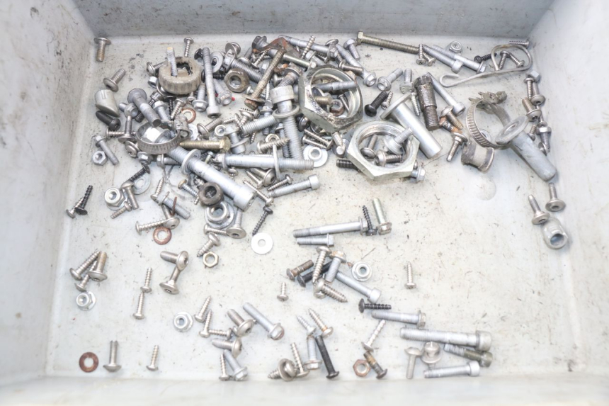 photo de SAC VISSERIE VIS APRILIA ATLANTIC 125 (2003 - 2009)