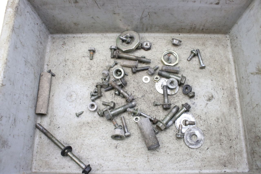 photo de SAC VISSERIE VIS NECO AZZURO 4T 50 (2020 - 2023)