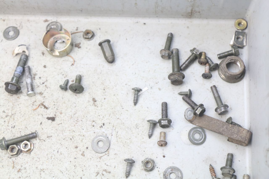 photo de SAC VISSERIE VIS TNT MOTOR BOSTON 4T 50 (2018 - 2025)