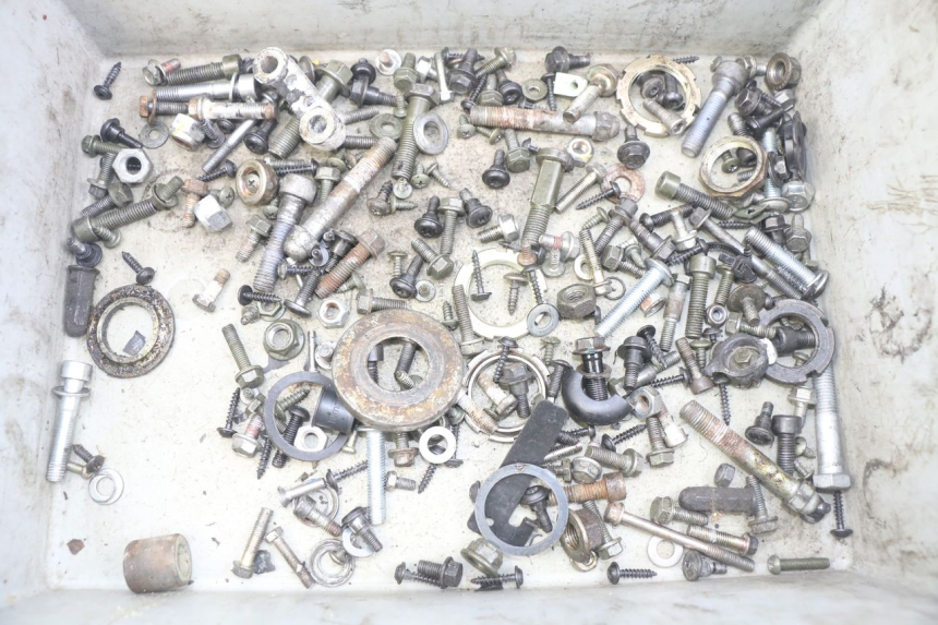 photo de SAC VISSERIE VIS PEUGEOT CITYSTAR 2T 50 (2018 - 2021)