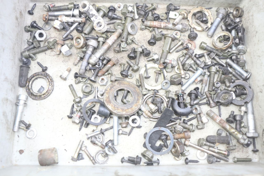 photo de SAC VISSERIE VIS PEUGEOT CITYSTAR 2T 50 (2018 - 2021)