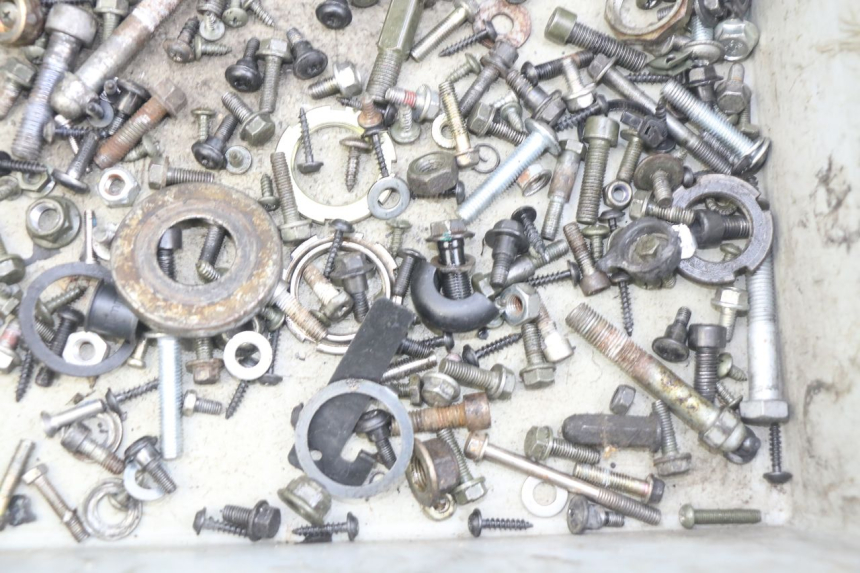 photo de SAC VISSERIE VIS PEUGEOT CITYSTAR 2T 50 (2018 - 2021)