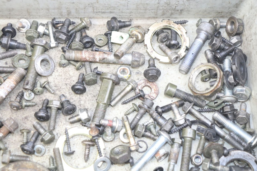 photo de SAC VISSERIE VIS PEUGEOT CITYSTAR 2T 50 (2018 - 2021)