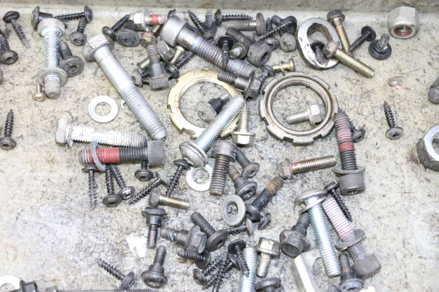 photo de SAC VISSERIE VIS PEUGEOT CITYSTAR 50 (2013 - 2017)