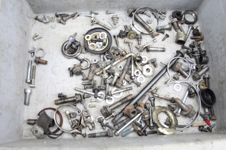 photo de SAC VISSERIE VIS JMSTAR CJ12M 125 (2005 - 2007)