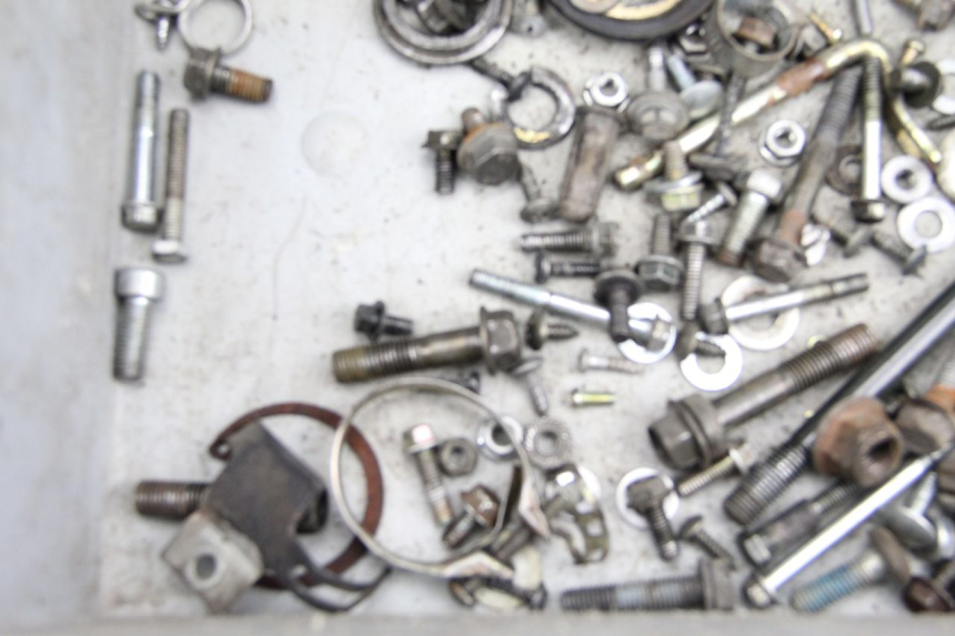 photo de SAC VISSERIE VIS JMSTAR CJ12M 125 (2005 - 2007)