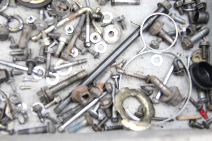 photo de SAC VISSERIE VIS JMSTAR CJ12M 125 (2005 - 2007)