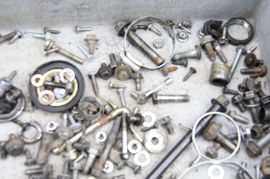 photo de SAC VISSERIE VIS JMSTAR CJ12M 125 (2005 - 2007)