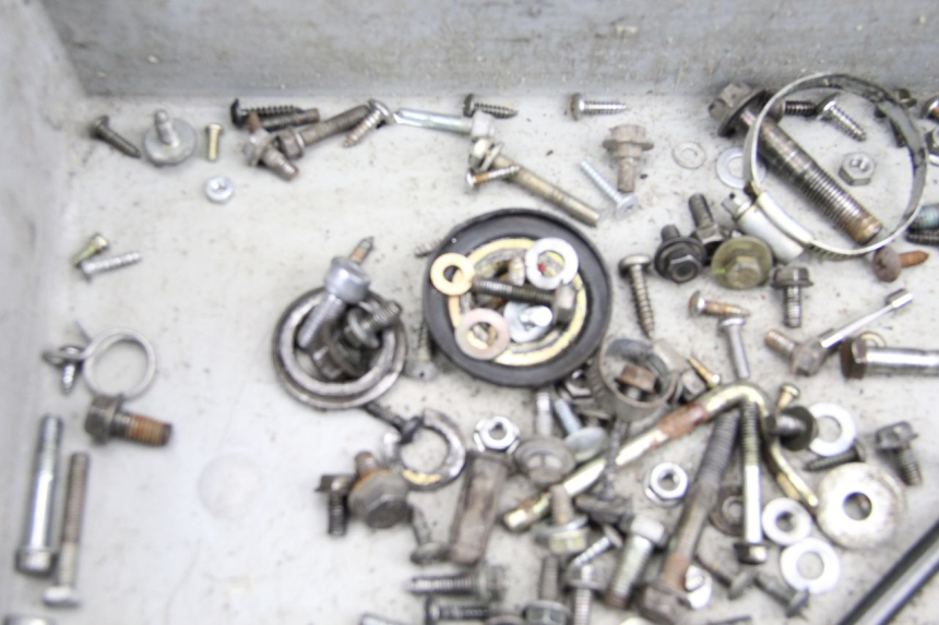 photo de SAC VISSERIE VIS JMSTAR CJ12M 125 (2005 - 2007)