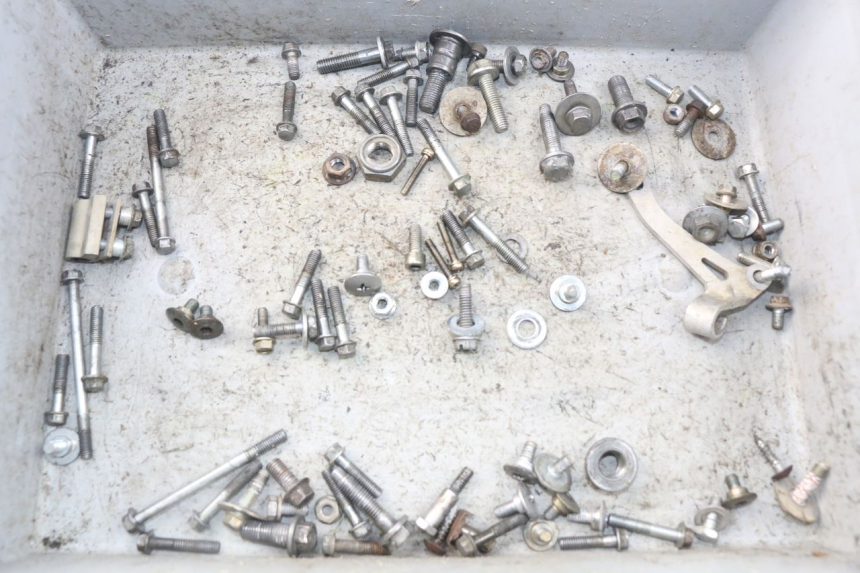 photo de SAC VISSERIE VIS HONDA CRF CR-F 450 (2005 - 2008)