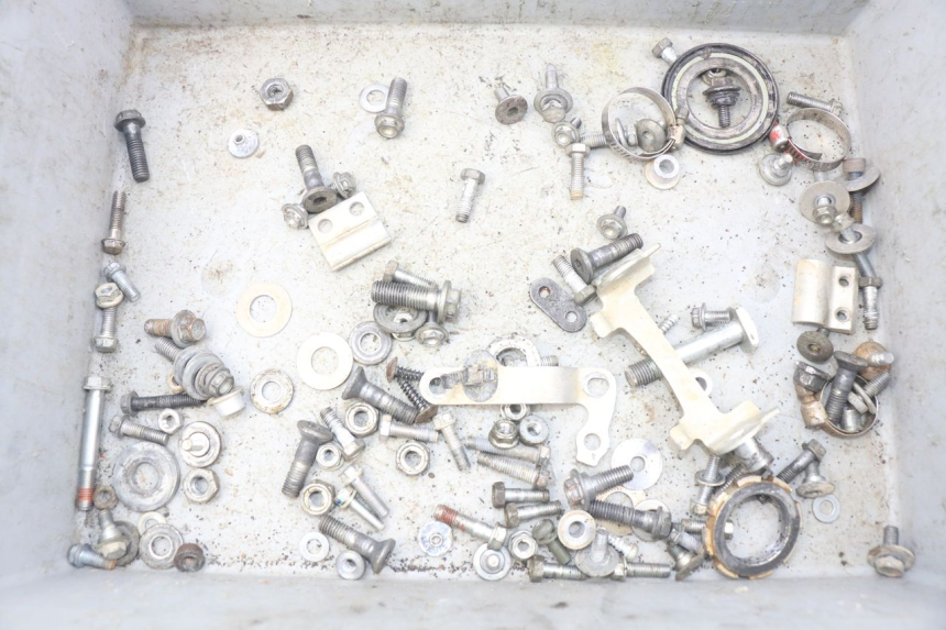 photo de SAC VISSERIE VIS HONDA CRF 250 (2013 - 2016)