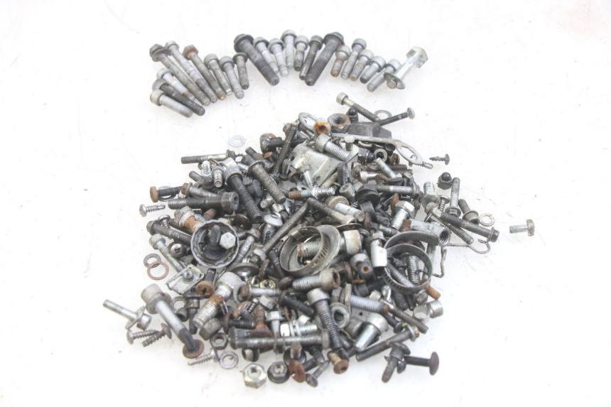 photo de SAC VISSERIE VIS GILERA DNA 50 (2000 - 2007)