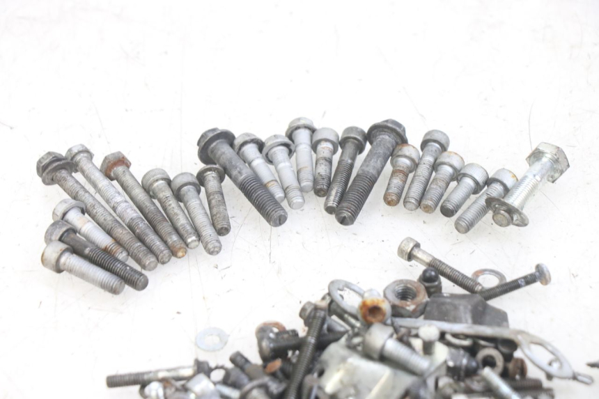 photo de SAC VISSERIE VIS GILERA DNA 50 (2000 - 2007)