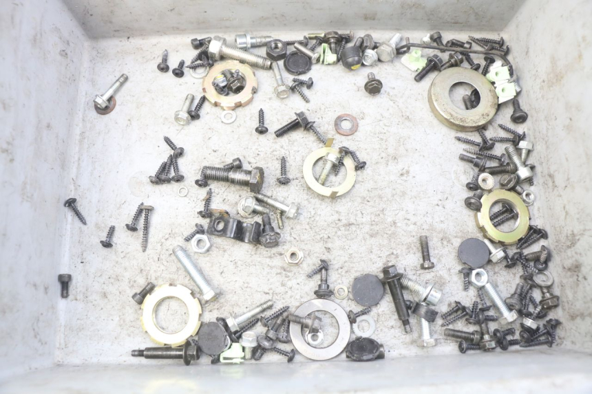 photo de SAC VISSERIE VIS PEUGEOT E-VIVACITY 1 (2012 - 2018)