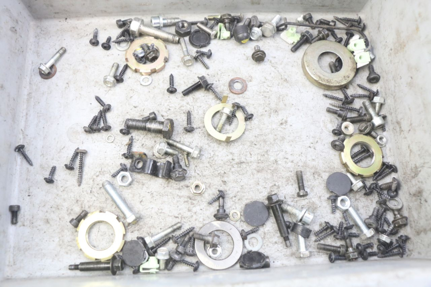 photo de SAC VISSERIE VIS PEUGEOT E-VIVACITY 1 (2012 - 2018)