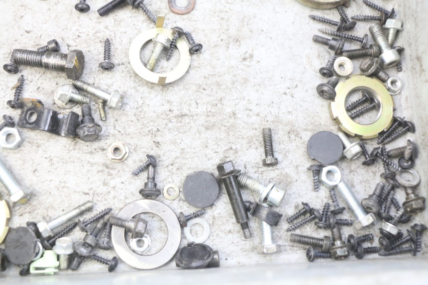 photo de SAC VISSERIE VIS PEUGEOT E-VIVACITY 1 (2012 - 2018)