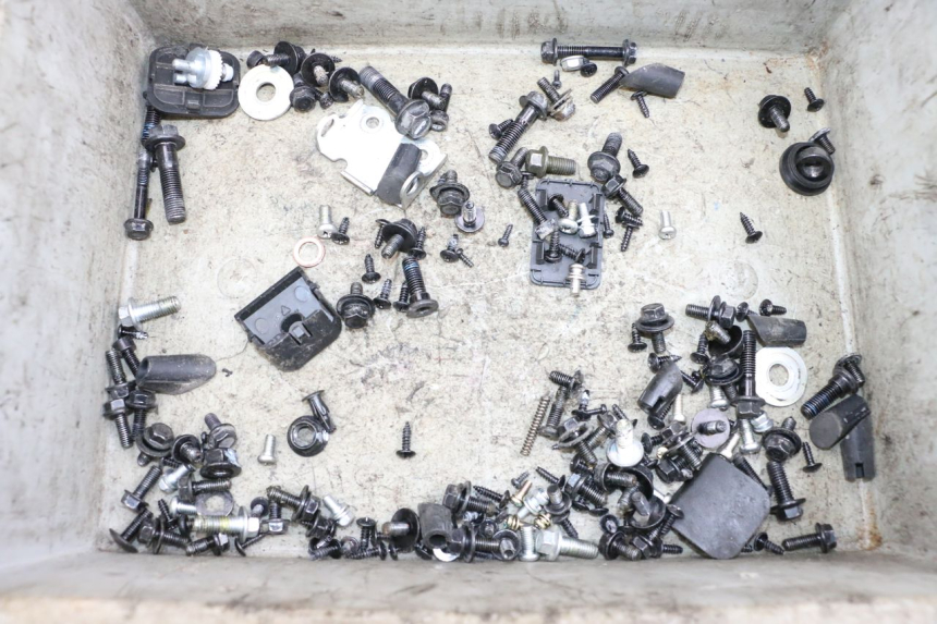 photo de SAC VISSERIE VIS SEGWAY NINEBOT E125S 1 (2022 - 2026) - Vue principale