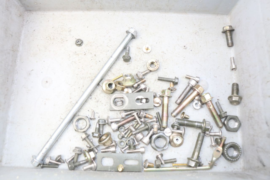 photo de SAC VISSERIE VIS EFUN E2GO 1 (2017 - 2021)