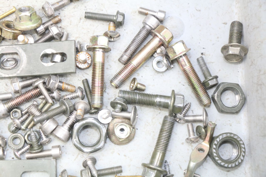 photo de SAC VISSERIE VIS EFUN E2GO 1 (2017 - 2021)