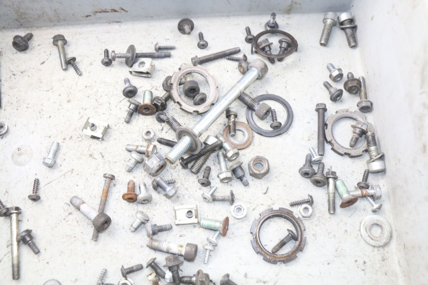 photo de SAC VISSERIE VIS PEUGEOT ELYSTAR 50 (2002 - 2014)