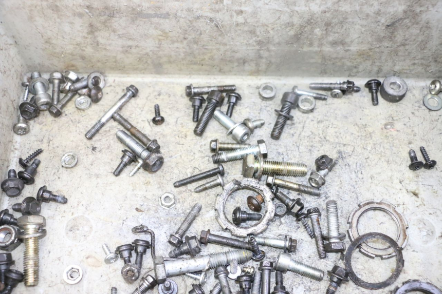 photo de SAC VISSERIE VIS PEUGEOT ELYSTAR 50 (2002 - 2014)