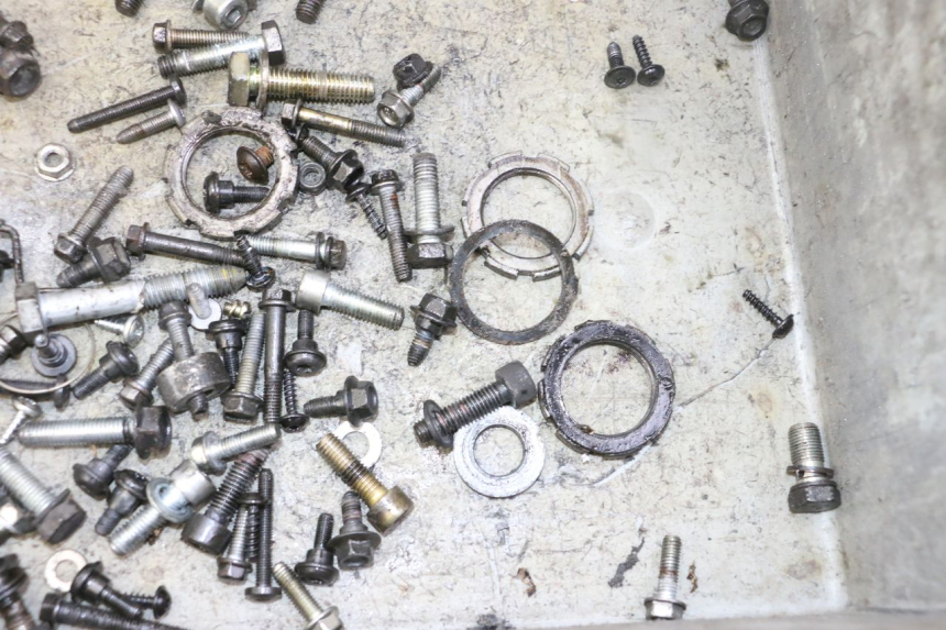 photo de SAC VISSERIE VIS PEUGEOT ELYSTAR 50 (2002 - 2014)