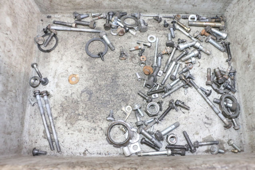 photo de SAC VISSERIE VIS PEUGEOT ELYSTAR 50 (2002 - 2014)