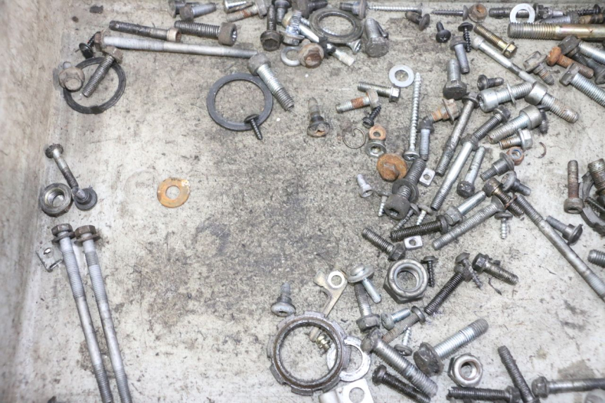 photo de SAC VISSERIE VIS PEUGEOT ELYSTAR 50 (2002 - 2014)