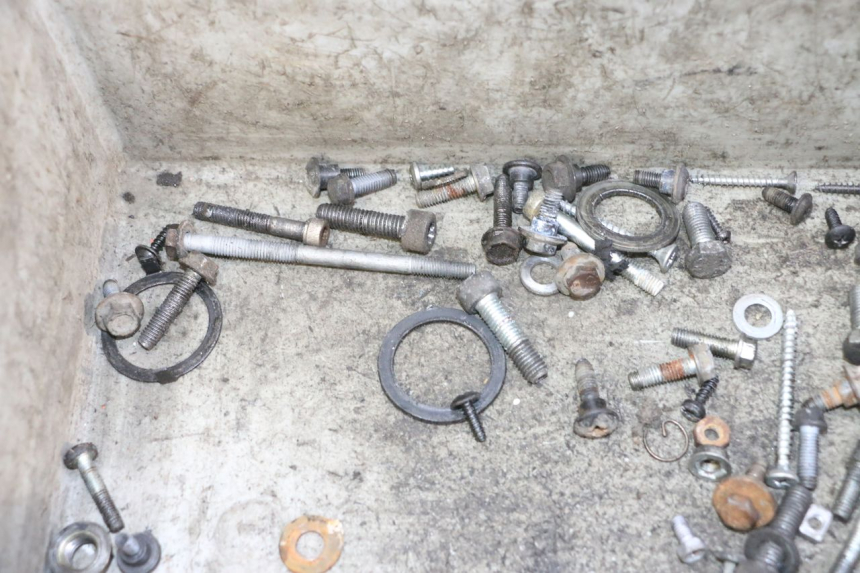 photo de SAC VISSERIE VIS PEUGEOT ELYSTAR 50 (2002 - 2014)