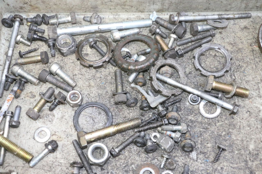 photo de SAC VISSERIE VIS PEUGEOT ELYSTAR 50 (2002 - 2014)