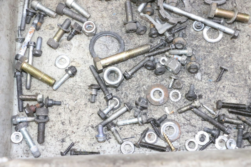 photo de SAC VISSERIE VIS PEUGEOT ELYSTAR 50 (2002 - 2014)