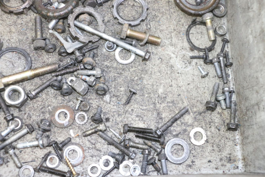 photo de SAC VISSERIE VIS PEUGEOT ELYSTAR 50 (2002 - 2014)