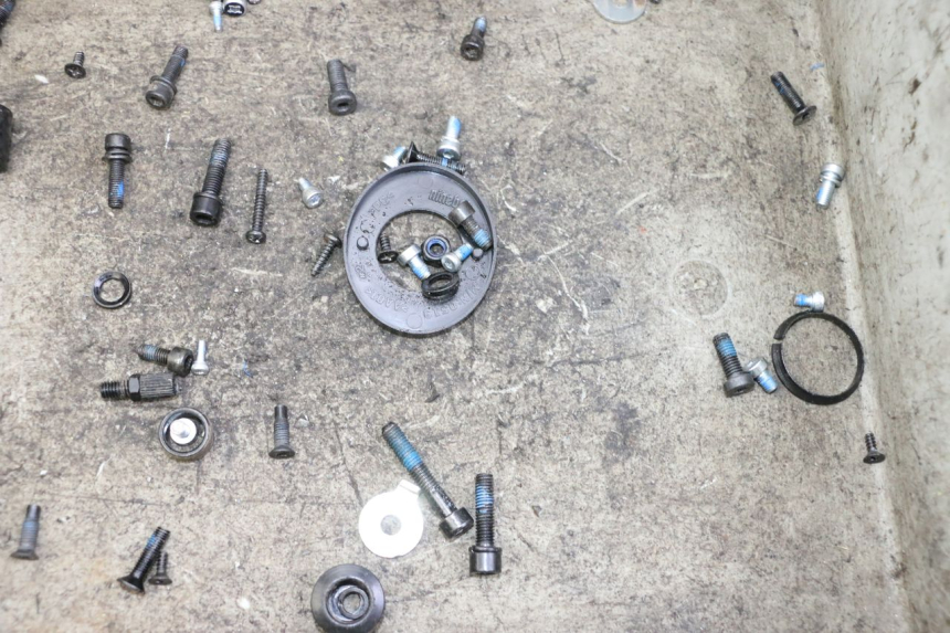 photo de SAC VISSERIE VIS SEGWAY NINEBOT F40E 1