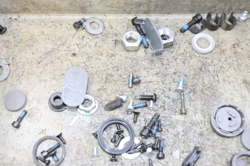 photo de SAC VISSERIE VIS SEGWAY NINEBOT F65I 1