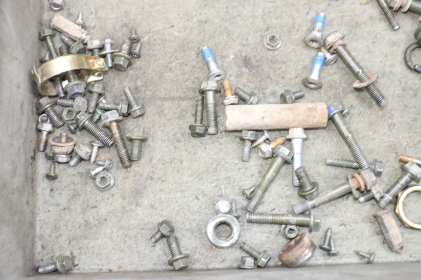 photo de SAC VISSERIE VIS BTC FELICE SPORT 50