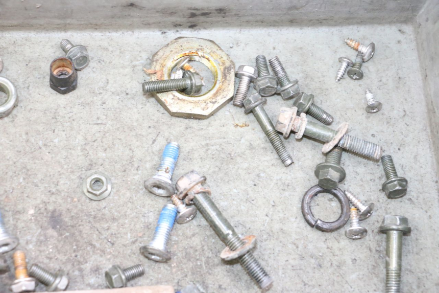 photo de SAC VISSERIE VIS BTC FELICE SPORT 50