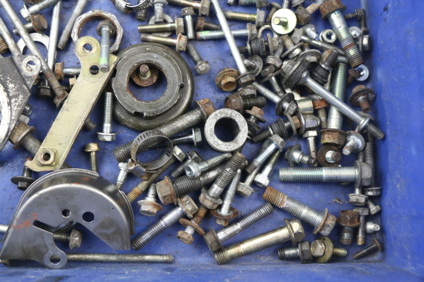 photo de SAC VISSERIE VIS HONDA FES PANTHEON 125 (2003 - 2007)